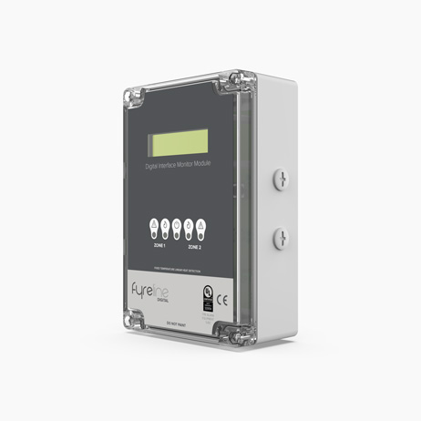 FyreLine-Digital-Controller