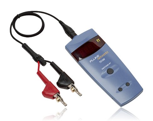 Fnet_TS_25D_Telephone_Tester