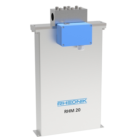 Rheonik_RHM_20